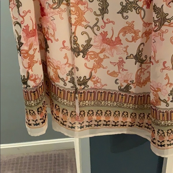 Max Studio, Sleeveless blouse - Picture 4 of 5